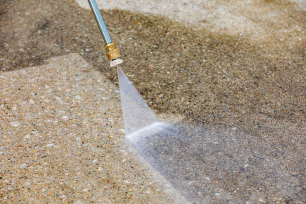 Best Gas Station Cleaning  in Harbour Heights, FL