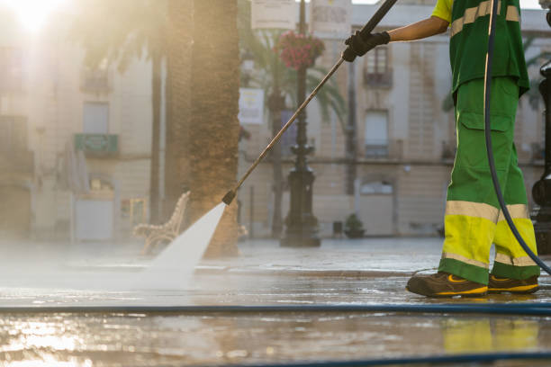 Best Spring Cleaning  in Harbour Heights, FL